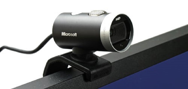 camera microsoft lifecam studio